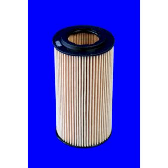 Filtre à huile MECAFILTER ELH4349