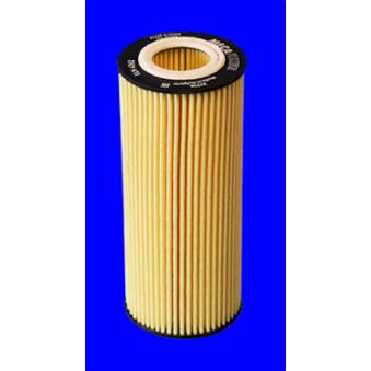 Filtre à huile MECAFILTER