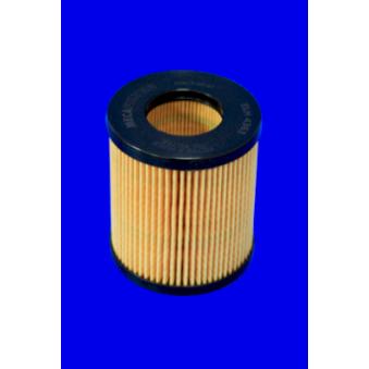 Filtre à huile MECAFILTER