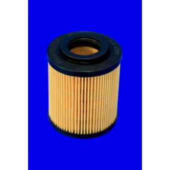 Filtre à huile MECAFILTER