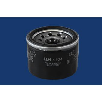 Filtre à huile MECAFILTER