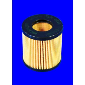 Filtre à huile MECAFILTER