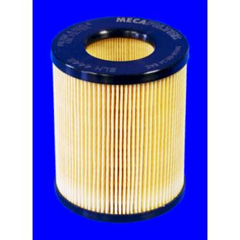 Filtre à huile MECAFILTER ELH4448