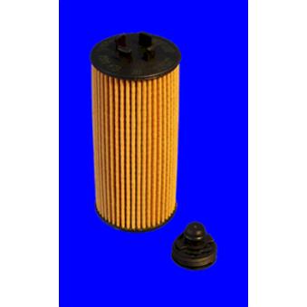 Filtre à huile MECAFILTER