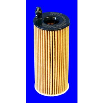 Filtre à huile MECAFILTER