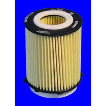 Filtre à huile MECAFILTER