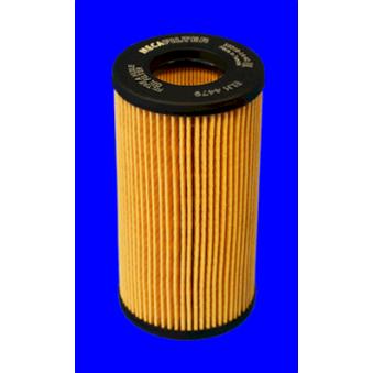 Filtre à huile MECAFILTER