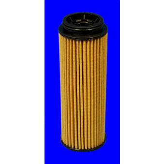 Filtre à huile MECAFILTER