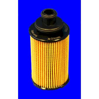 Filtre à huile MECAFILTER