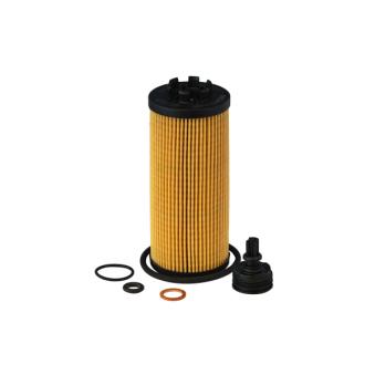 Filtre à huile MECAFILTER