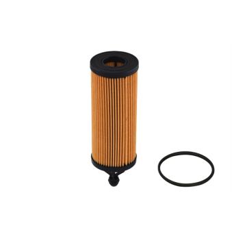 Filtre à huile MECAFILTER ELH4549