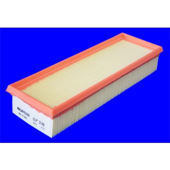 Filtre à air MECAFILTER