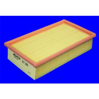 Filtre à air MECAFILTER ELP3325