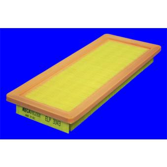 Filtre à air MECAFILTER ELP3343