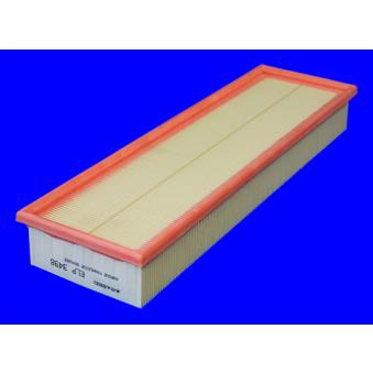 Filtre à air MECAFILTER