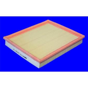 Filtre à air MECAFILTER