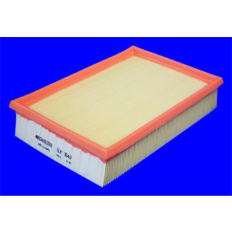 Filtre à air MECAFILTER