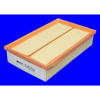 Filtre à air MECAFILTER