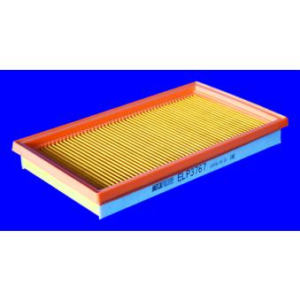 Filtre à air MECAFILTER