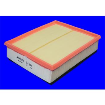 Filtre à air MECAFILTER ELP3846