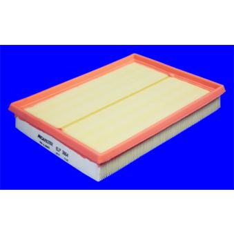 Filtre à air MECAFILTER