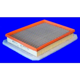 Filtre à air MECAFILTER