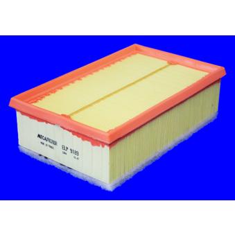 Filtre à air MECAFILTER ELP9189