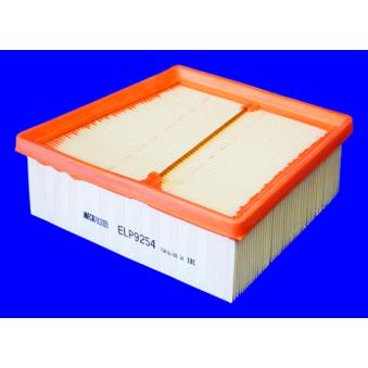 Filtre à air MECAFILTER