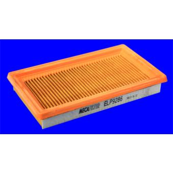 Filtre à air MECAFILTER