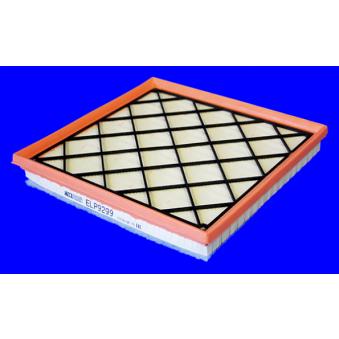 Filtre à air MECAFILTER