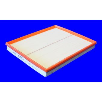 Filtre à air MECAFILTER