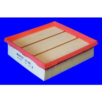 Filtre à air MECAFILTER