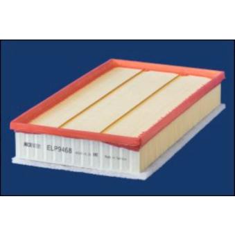 Filtre à air MECAFILTER