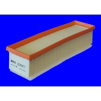 Filtre à air MECAFILTER