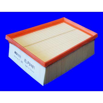 Filtre à air MECAFILTER