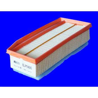 Filtre à air MECAFILTER