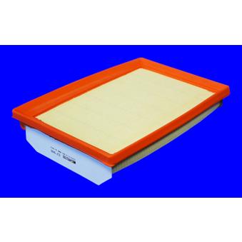 Filtre à air MECAFILTER ELP9498