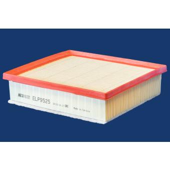 Filtre à air MECAFILTER