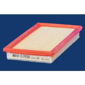 Filtre à air MECAFILTER ELP9588