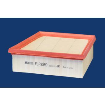 Filtre à air MECAFILTER