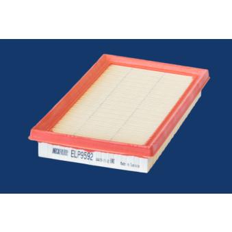 Filtre à air MECAFILTER