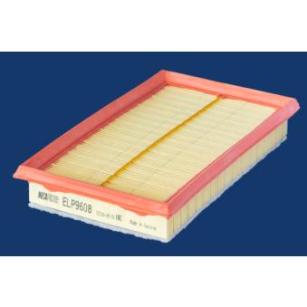 Filtre à air MECAFILTER