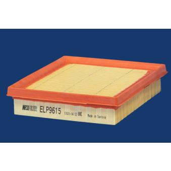 Filtre à air MECAFILTER