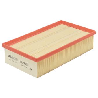 Filtre à air MECAFILTER