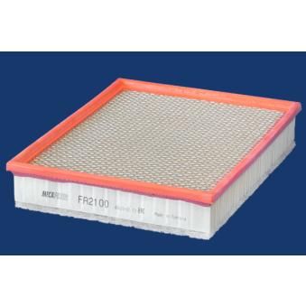 Filtre à air MECAFILTER