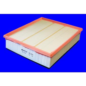 Filtre à air MECAFILTER