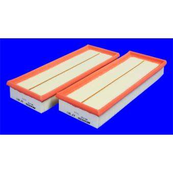 Filtre à air MECAFILTER JLP3911