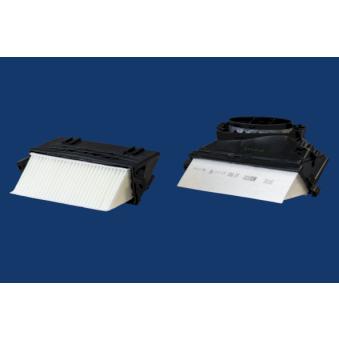 Filtre à air MECAFILTER