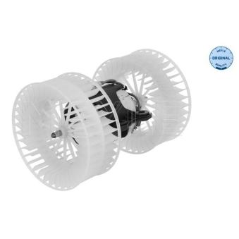 Pulseur d'air habitacle MEYLE