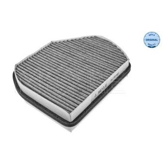 Filtre, air de l'habitacle MEYLE